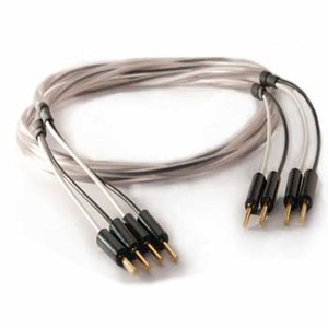 Кабель акустический с катушки двухжильный Studio Connection Reference Plus Speaker Cable