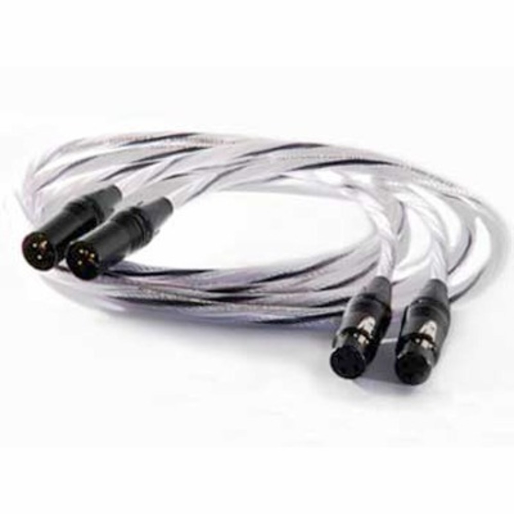 Кабель аудио 2xXLR - 2xXLR Studio Connection Reference Plus Interconnect XLR 0.6m