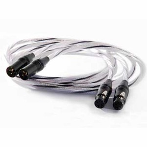 Кабель аудио 2xXLR - 2xXLR Studio Connection Reference Plus Interconnect XLR 0.6m