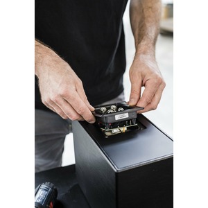 Полочная акустика Sonus Faber Lumina I Black