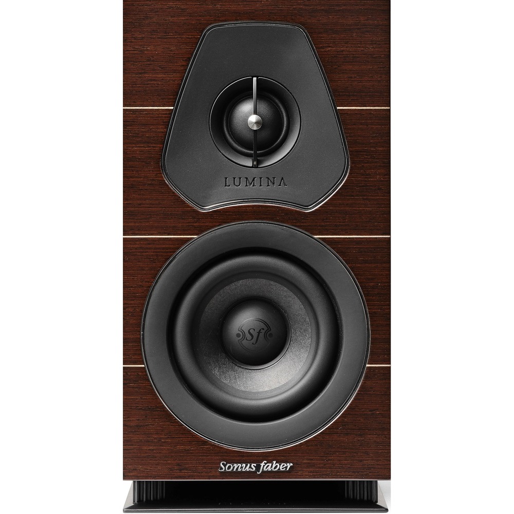 Полочная акустика Sonus Faber Lumina I Wenge