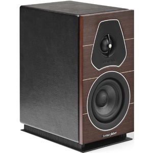 Полочная акустика Sonus Faber Lumina I Wenge