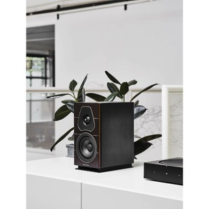 Полочная акустика Sonus Faber Lumina I Wenge