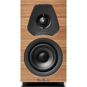 Полочная акустика Sonus Faber Lumina I Walnut