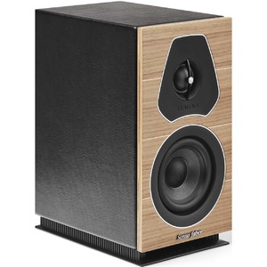 Полочная акустика Sonus Faber Lumina I Walnut