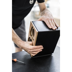 Полочная акустика Sonus Faber Lumina I Walnut