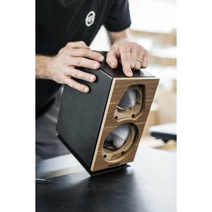 Полочная акустика Sonus Faber Lumina I Walnut