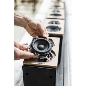 Полочная акустика Sonus Faber Lumina I Walnut