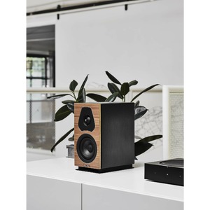 Полочная акустика Sonus Faber Lumina I Walnut