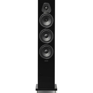 Напольная акустика Sonus Faber Lumina III Black
