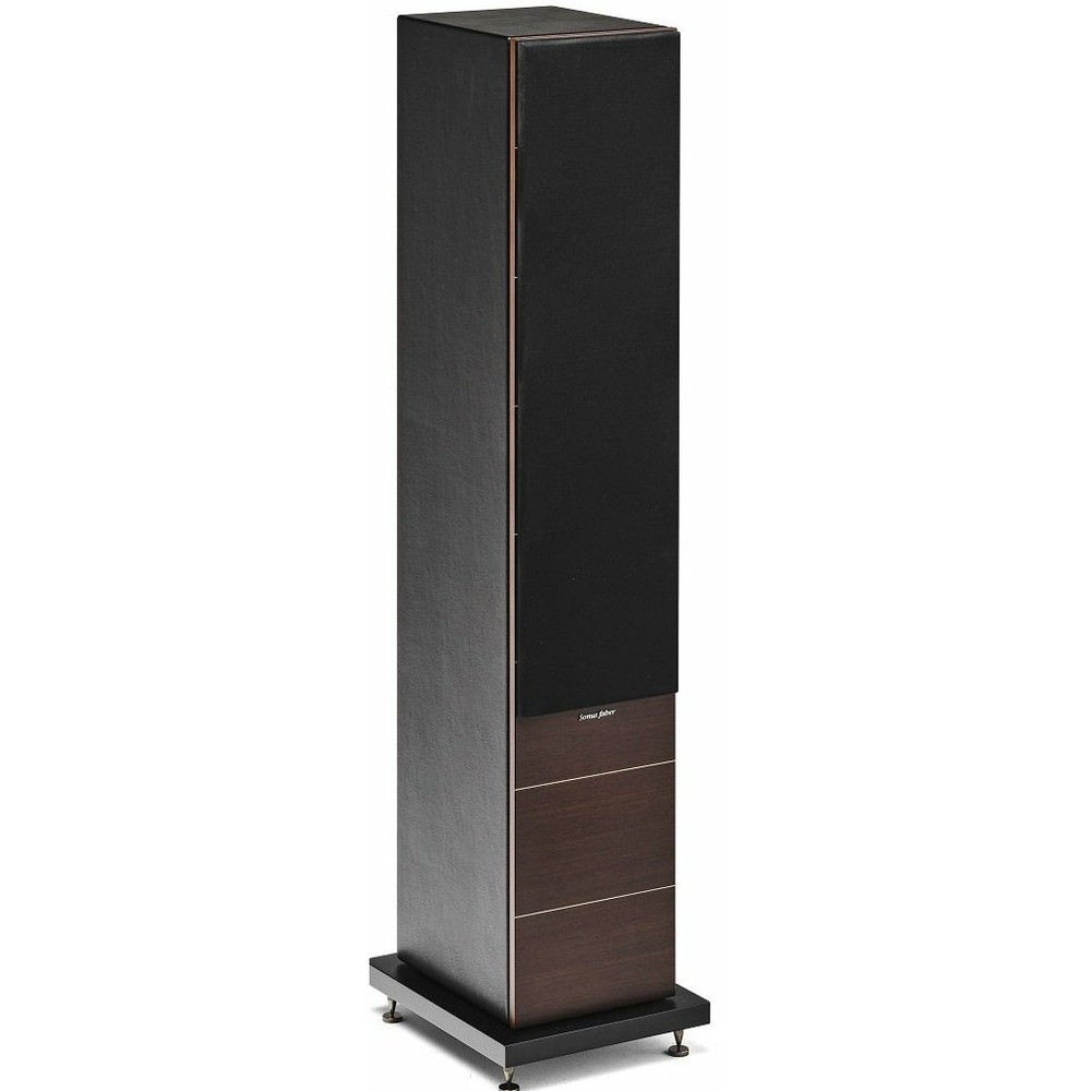 Напольная акустика Sonus Faber Lumina III Wenge