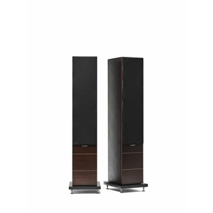 Напольная акустика Sonus Faber Lumina III Wenge