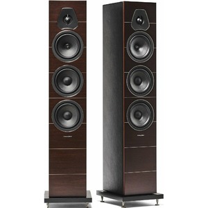 Напольная акустика Sonus Faber Lumina III Wenge