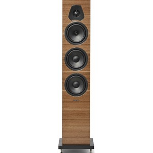 Напольная акустика Sonus Faber Lumina III Walnut