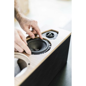 Напольная акустика Sonus Faber Lumina III Walnut