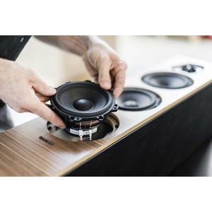 Напольная акустика Sonus Faber Lumina III Walnut