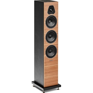 Напольная акустика Sonus Faber Lumina III Walnut