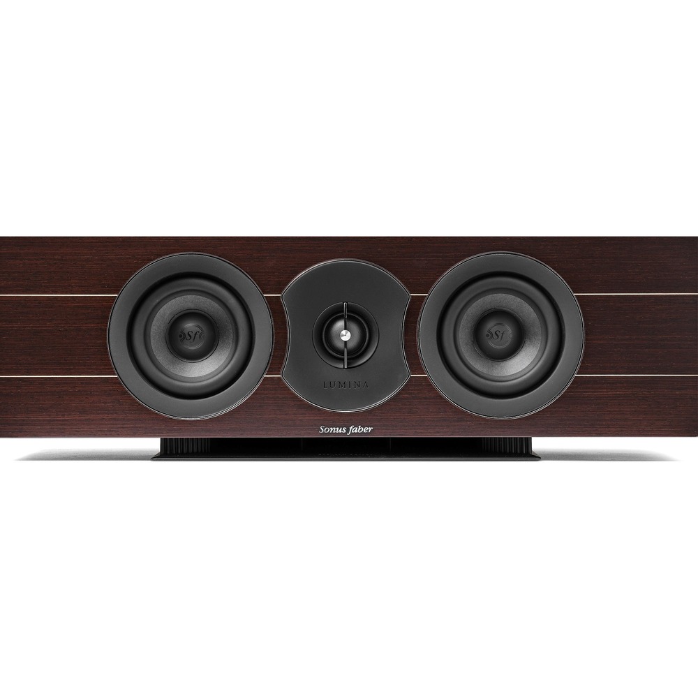 Центральный канал Sonus Faber Lumina Center I Wenge