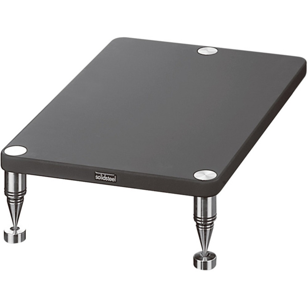 Hi-Fi стойка Solidsteel HyperSpike HS Top + 165 Black