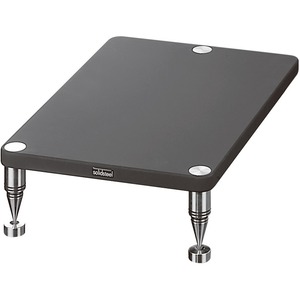 Hi-Fi стойка Solidsteel HyperSpike HS Top + 165 Black