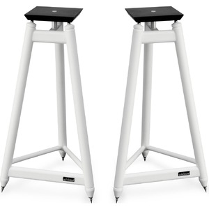 Стойка для акустики Solidsteel SS-6 White