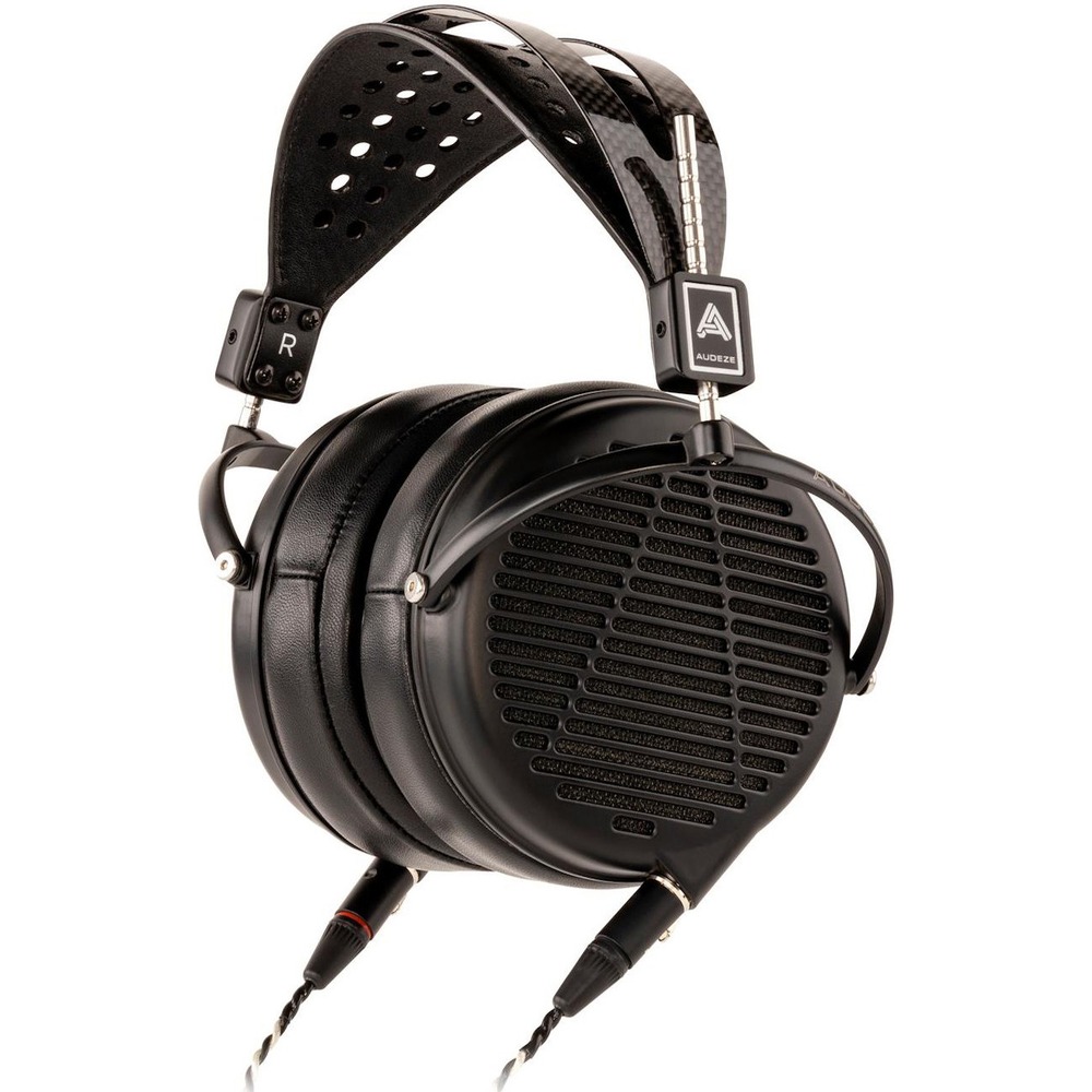 Наушники охватывающие открытые Audeze LCD-24