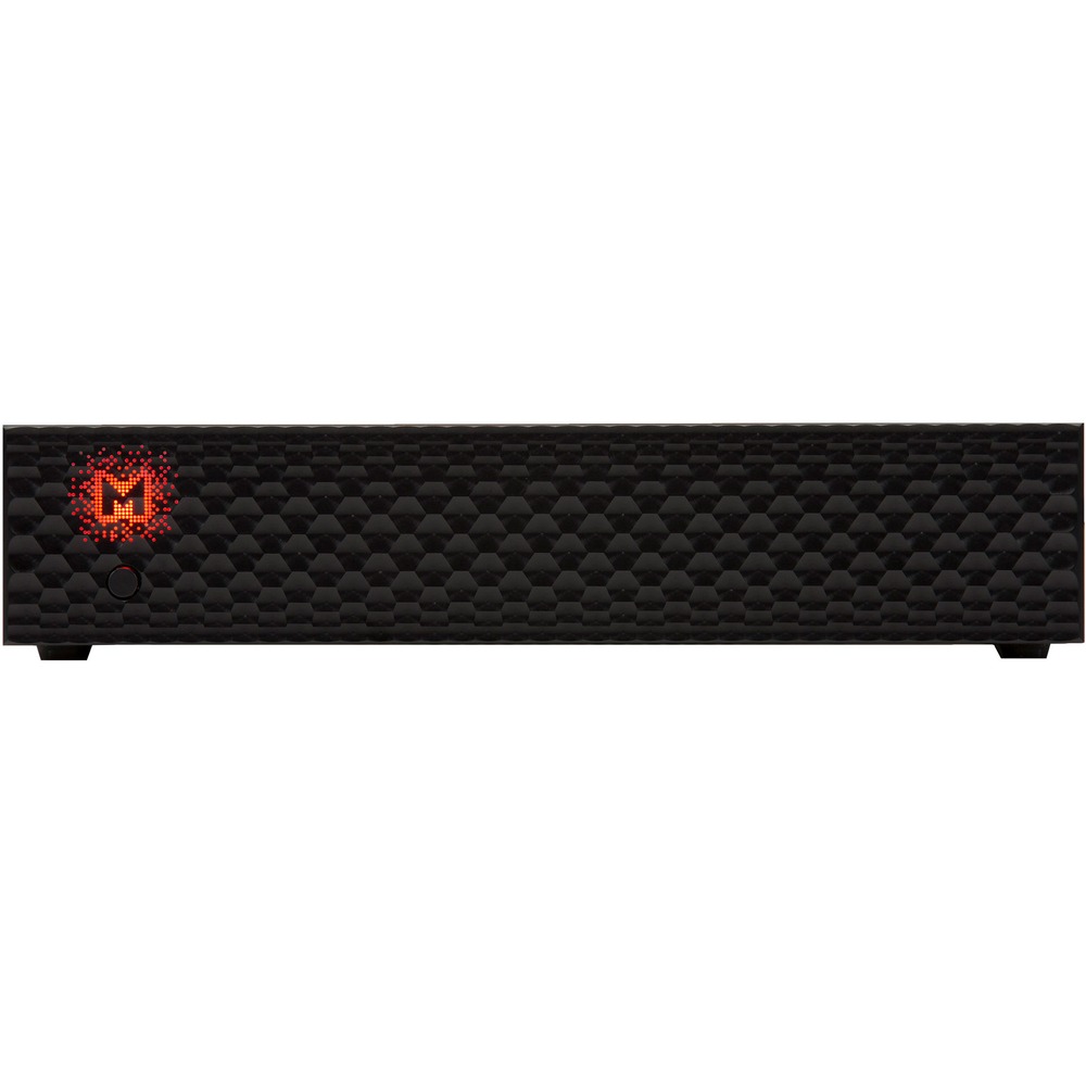 Усилитель мощности (концертный) Mytek Brooklyn AMP Black