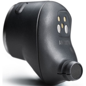 Наушники внутриканальные беспроводные Audio-Technica ATH-ANC300TW