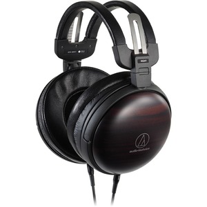 Наушники охватывающие закрытые Audio-Technica ATH-AWKT