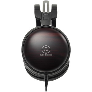 Наушники охватывающие закрытые Audio-Technica ATH-AWKT