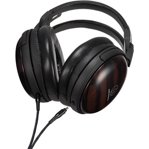 Наушники охватывающие закрытые Audio-Technica ATH-AWKT