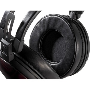 Наушники охватывающие закрытые Audio-Technica ATH-AWKT