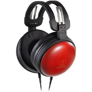 Наушники охватывающие закрытые Audio-Technica ATH-AWAS