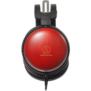 Наушники охватывающие закрытые Audio-Technica ATH-AWAS