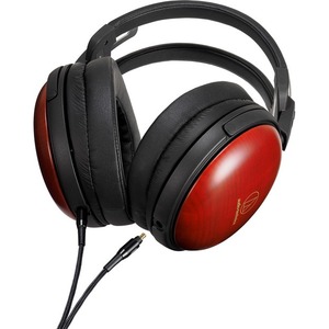 Наушники охватывающие закрытые Audio-Technica ATH-AWAS