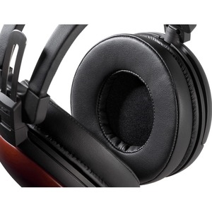 Наушники охватывающие закрытые Audio-Technica ATH-AWAS