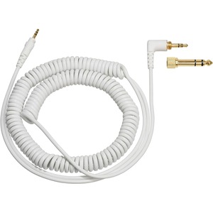 Наушники накладные классические Audio-Technica ATH-PRO5xWH