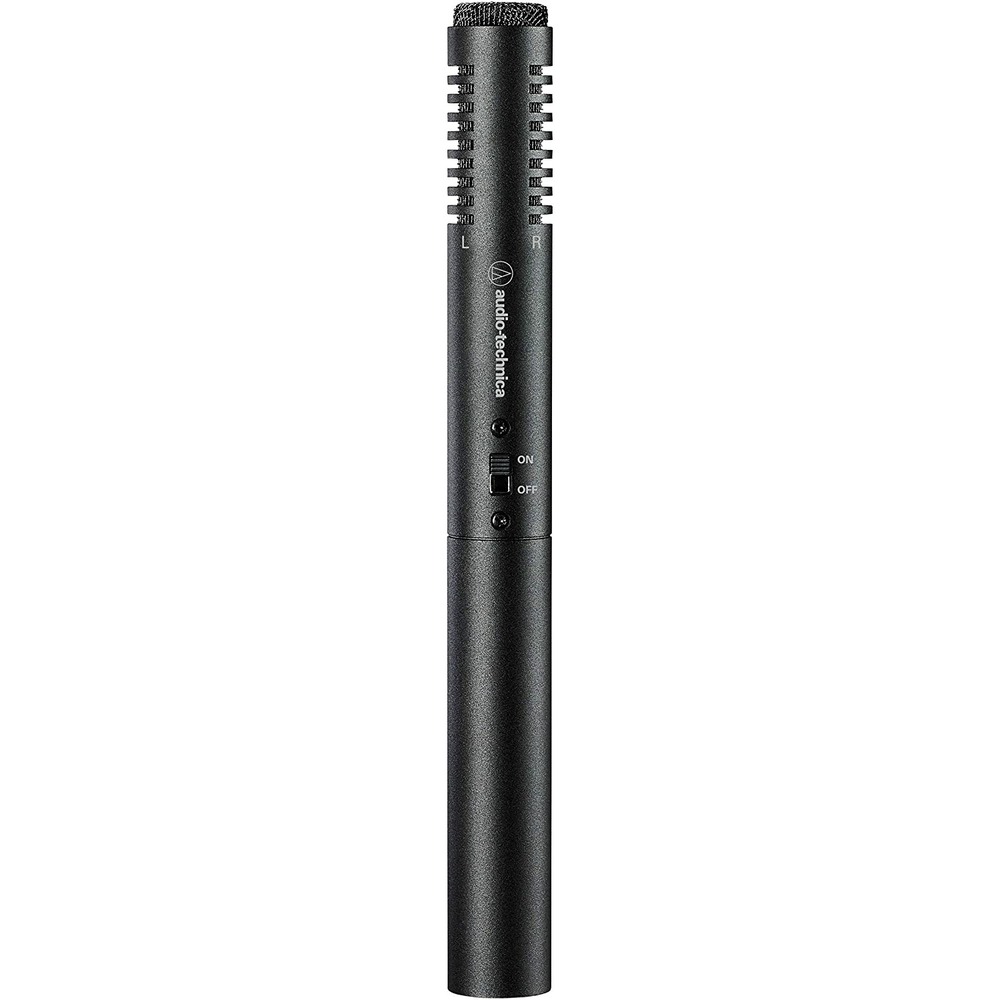 Репортерский микрофон пушка Audio-Technica ATR6250X