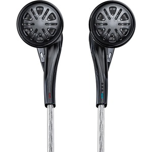 Наушники внутриканальные классические FiiO EM5 black