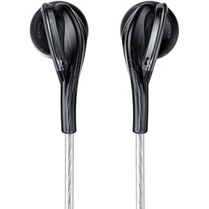 Наушники внутриканальные классические FiiO EM5 black