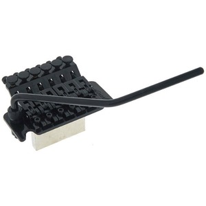 Тремоло для электрогитары FLOYD ROSE FRT-200/EX TREMOLO KIT BLACK