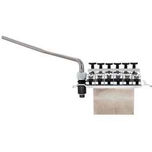 Тремоло для электрогитары FLOYD ROSE FRT-100/EX TREMOLO KIT CHROME