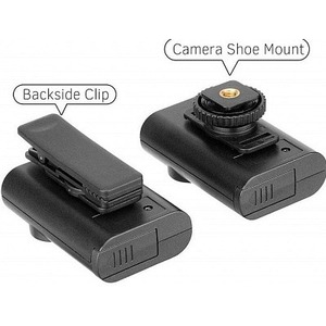 Накамерная радиосистема BOYA BY-WM4 Pro-K2