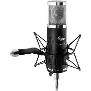 Микрофон студийный конденсаторный Октава МКЛ-111