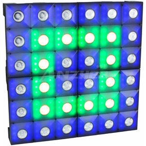 LED панель PROCBET MATRIX LED 36-3 BACKLIGHT