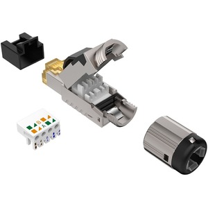Разъем RJ45 Roxtone RJ45C6A-MH