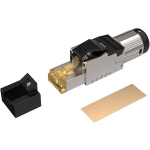 Разъем RJ45 Roxtone RJ45C6A-MH