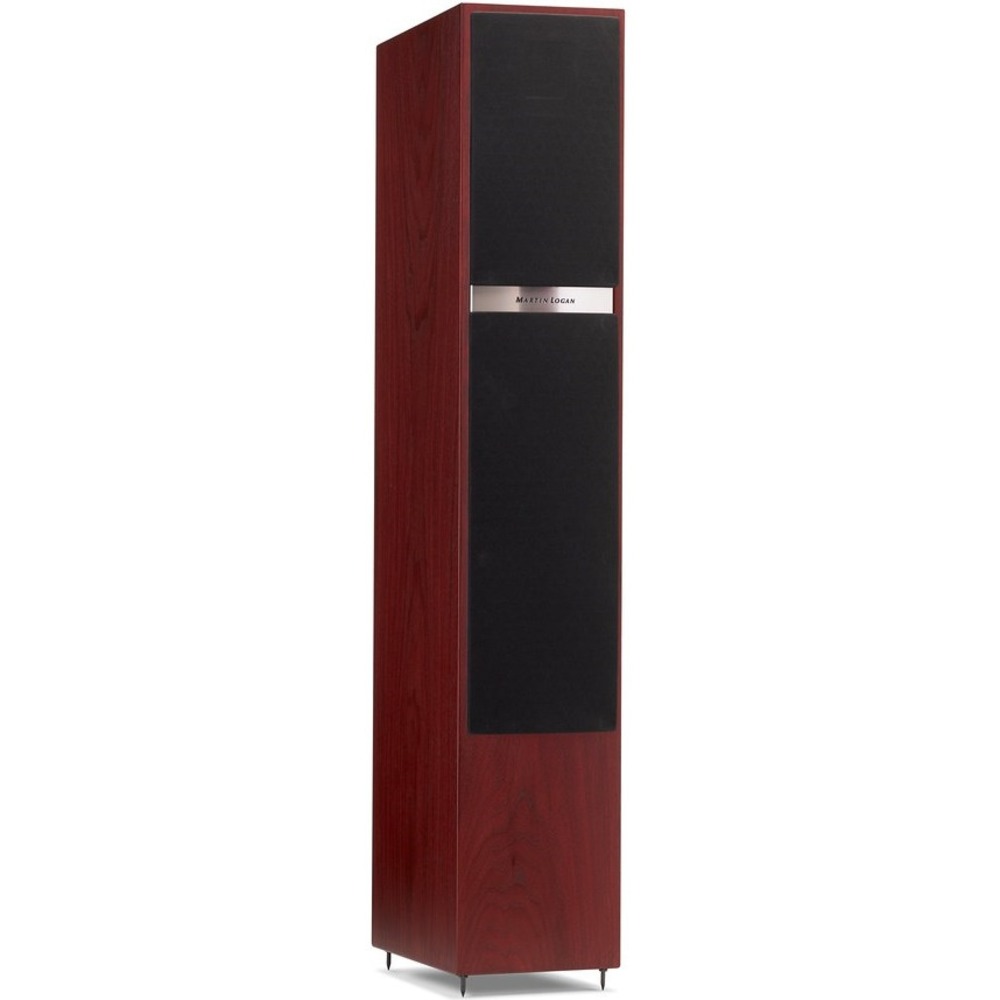 Напольная акустика Martin Logan Motion 40i Red Walnut