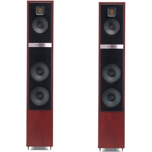 Напольная акустика Martin Logan Motion 40i Red Walnut