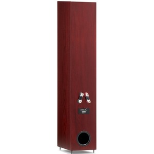 Напольная акустика Martin Logan Motion 40i Red Walnut